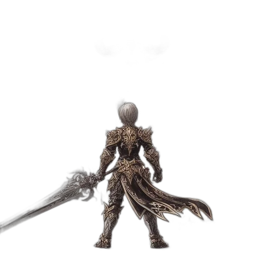 sword, weapon, staff, dragon transparent PNG cut-out