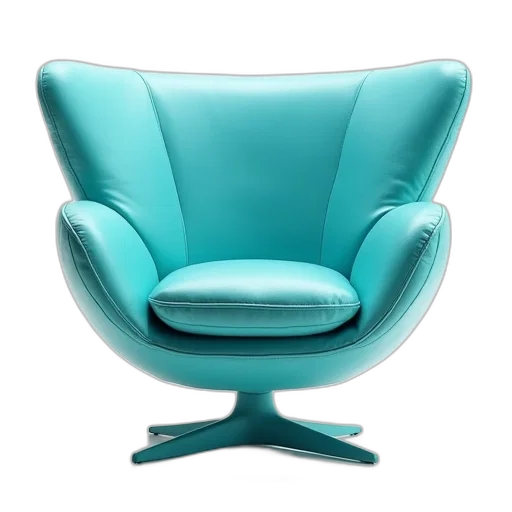 furniture, crown, 3d render, photorealistic transparent PNG cut-out