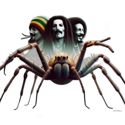 mask, creature, crown, animal transparent PNG cut-out