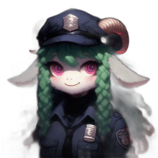 hat, staff, weapon, mask transparent PNG cut-out