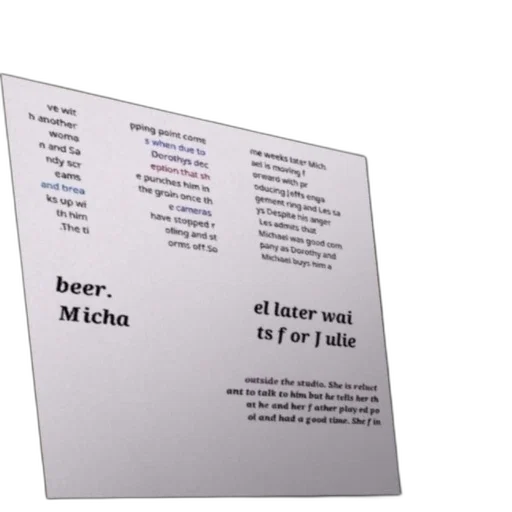 3d render, text-based, image, white transparent PNG cut-out