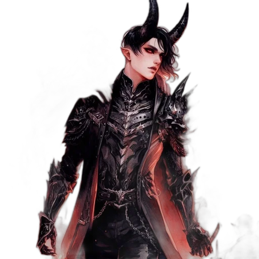 dragon, staff, fantasy art, concept art transparent PNG cut-out