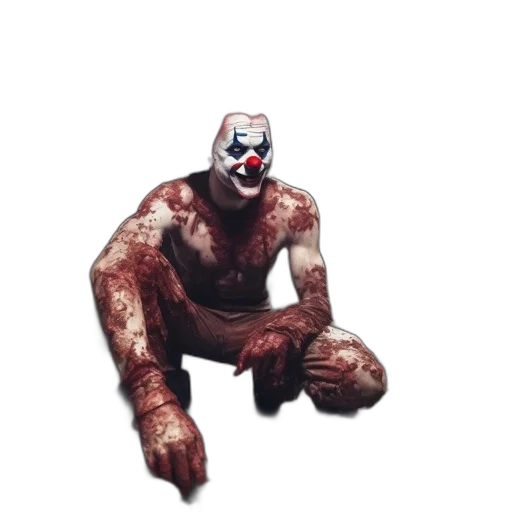 creature, mask, animal, face transparent PNG cut-out