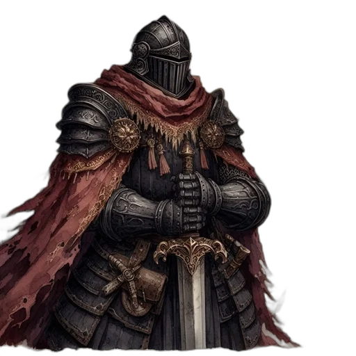 sword, staff, weapon, concept art transparent PNG cut-out