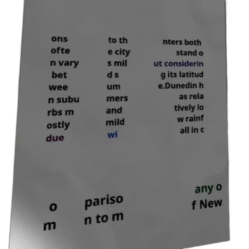 dress, city street, fog, text-based transparent PNG cut-out