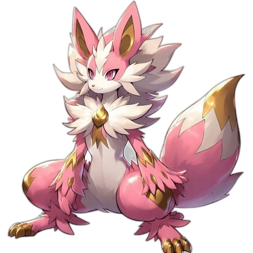 staff, animal, creature, dragon transparent PNG cut-out