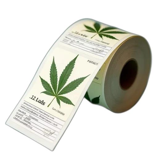 green, roll, printed, medical transparent PNG cut-out