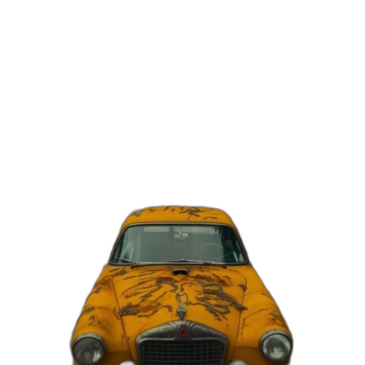 car, animal, weapon, face transparent PNG cut-out