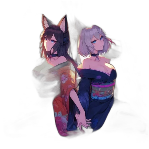 dress, mask, staff, crown transparent PNG cut-out