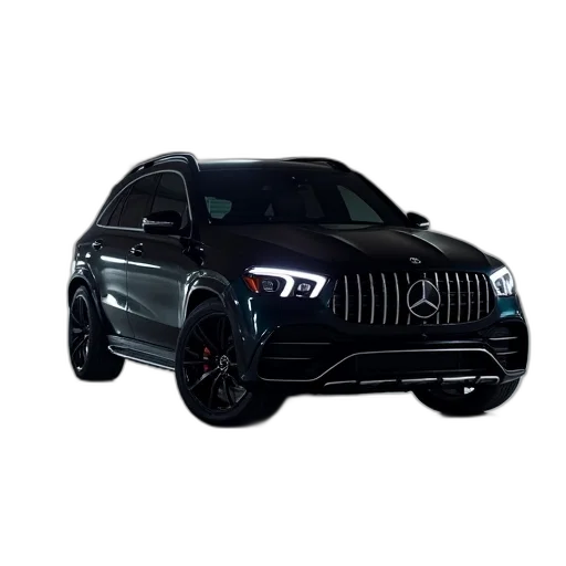 car, 3d render, photorealistic, photo transparent PNG cut-out