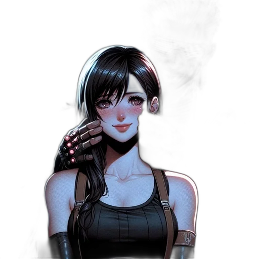 face, staff, mask, weapon transparent PNG cut-out