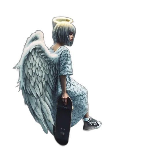 concept art, pixel art, photorealistic, fantasy art transparent PNG cut-out