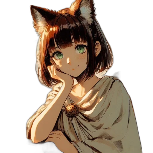 animal, mask, creature, dress transparent PNG cut-out