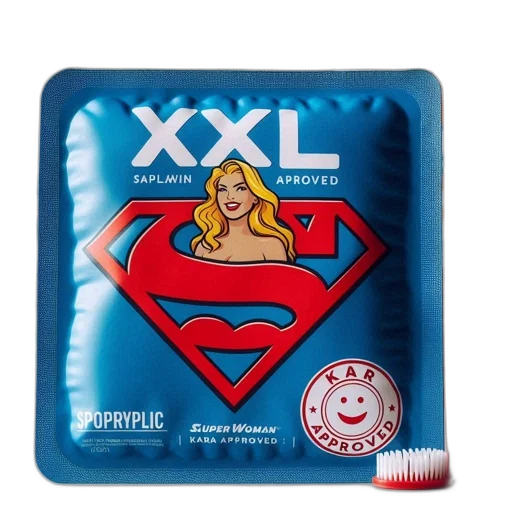 hair, blue, product, packaging transparent PNG cut-out