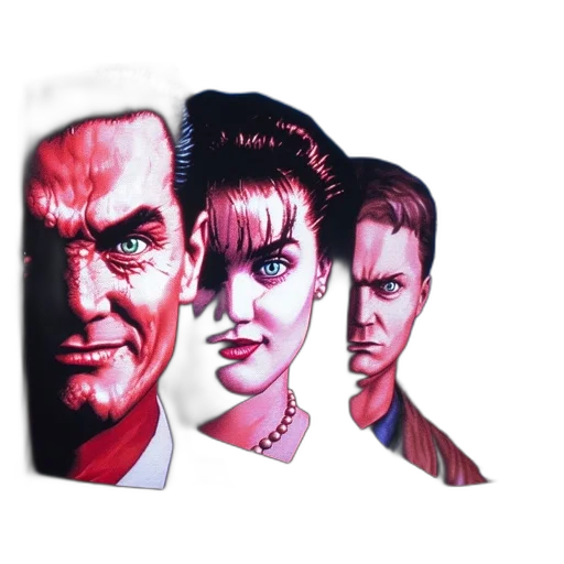 vaporwave, outer space, vintage, styston transparent PNG cut-out