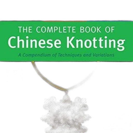 complete, book, chinese, knotting transparent PNG cut-out