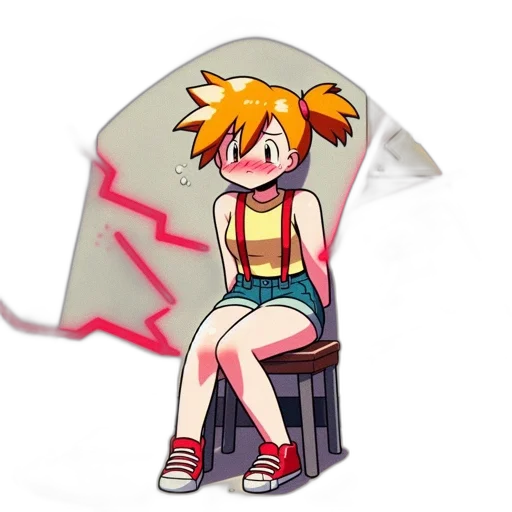 dress, jacket, weapon, concept art transparent PNG cut-out
