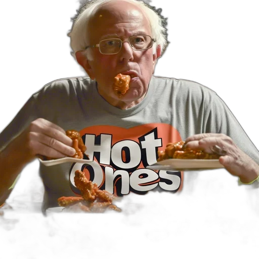 food, weapon, creature, animal transparent PNG cut-out