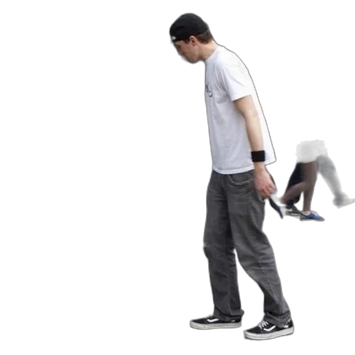 staff, shoes, 3d render, concept art transparent PNG cut-out