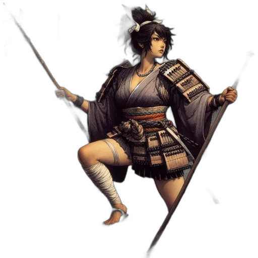 staff, sword, weapon, concept art transparent PNG cut-out