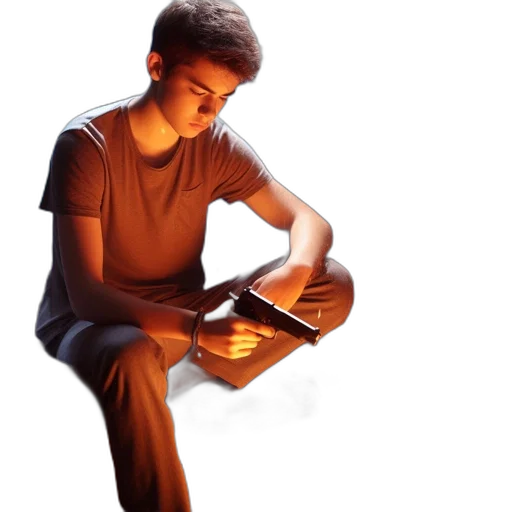 food, furniture, shoes, weapon transparent PNG cut-out