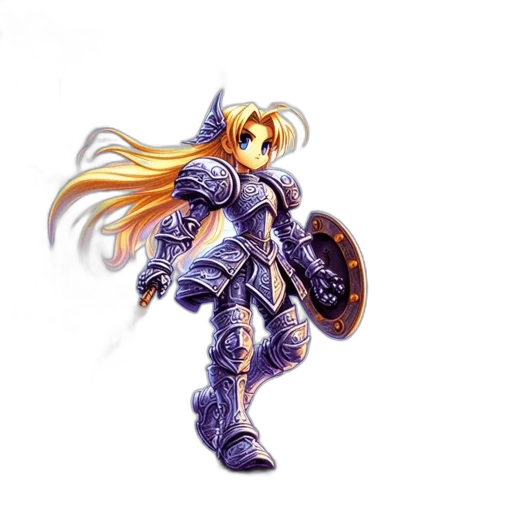 sword, weapon, staff, fantasy art transparent PNG cut-out