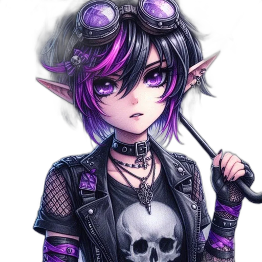 staff, weapon, fantasy art, concept art transparent PNG cut-out