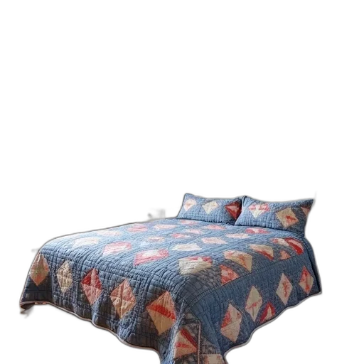 furniture, crown, umbrella, 3d render transparent PNG cut-out
