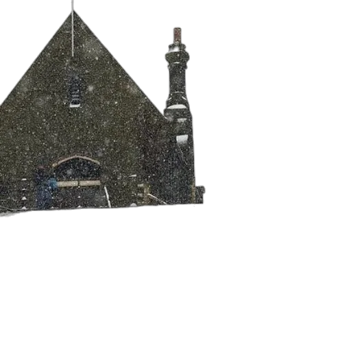 umbrella, building, car, crown transparent PNG cut-out