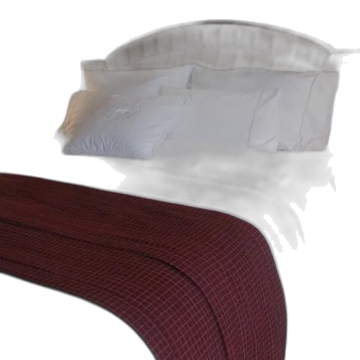 hat, furniture, mask, shoes transparent PNG cut-out