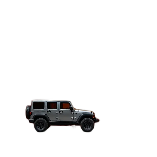 car, animal, weapon, creature transparent PNG cut-out
