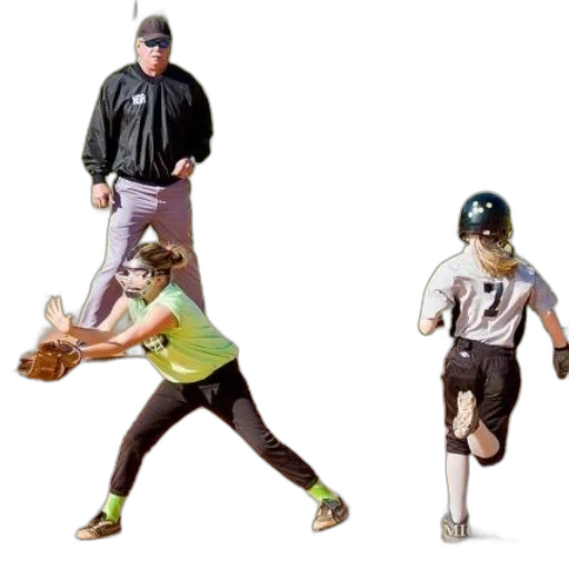 baseball, player, wearing, helmet transparent PNG cut-out