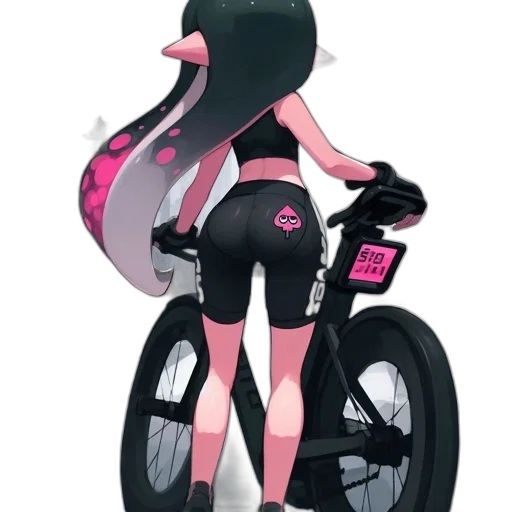 weapon, dress, robot, creature transparent PNG cut-out