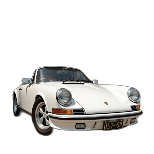 car, animal, photorealistic, 3d render transparent PNG cut-out