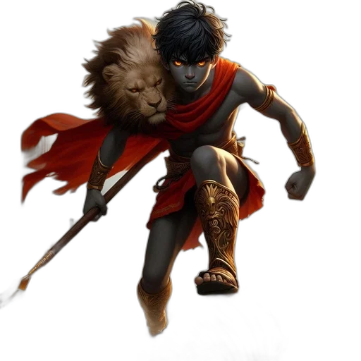 sword, staff, fantasy art, concept art transparent PNG cut-out