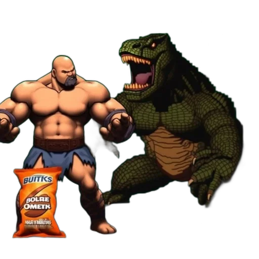creature, food, animal, concept art transparent PNG cut-out