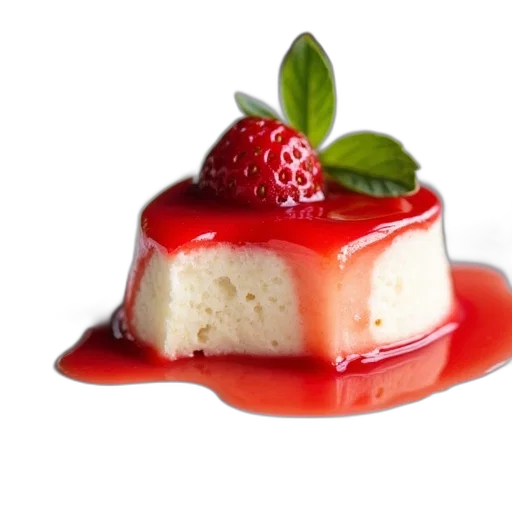 food, 3d render, photorealistic, plate transparent PNG cut-out