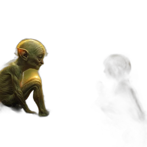 creature, mask, robot, animal transparent PNG cut-out