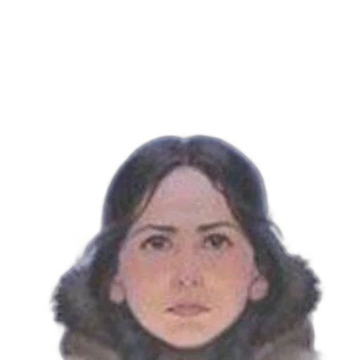 face, jacket, staff, mask transparent PNG cut-out