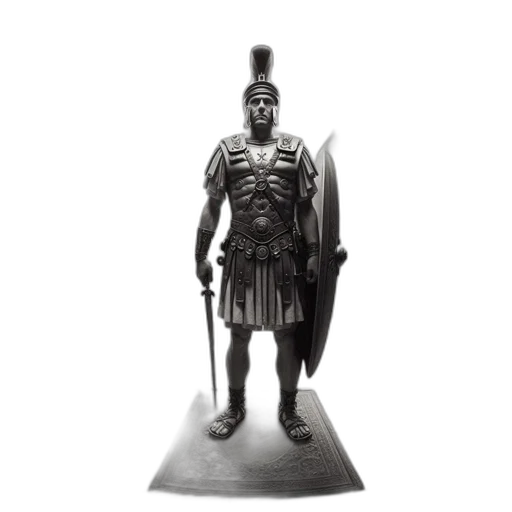 sword, staff, crown, weapon transparent PNG cut-out