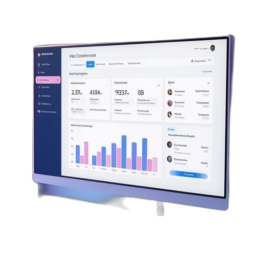 screenshot, user, dashboard transparent PNG cut-out