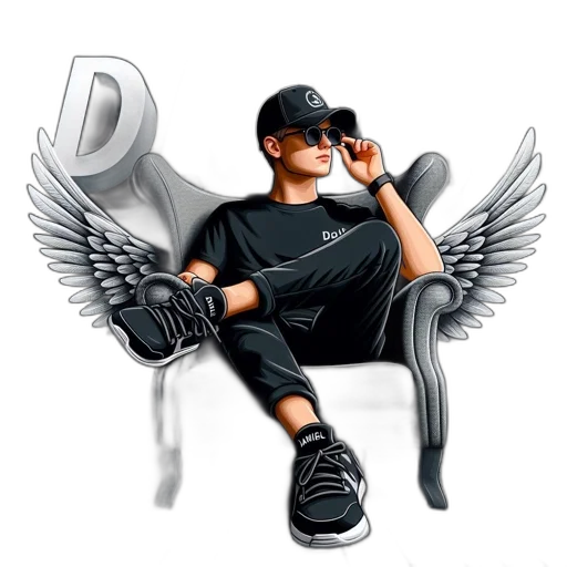 pixel art, photorealistic, cartoon, fantasy art transparent PNG cut-out