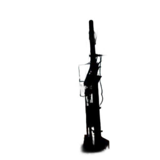 staff, weapon, sword, umbrella transparent PNG cut-out