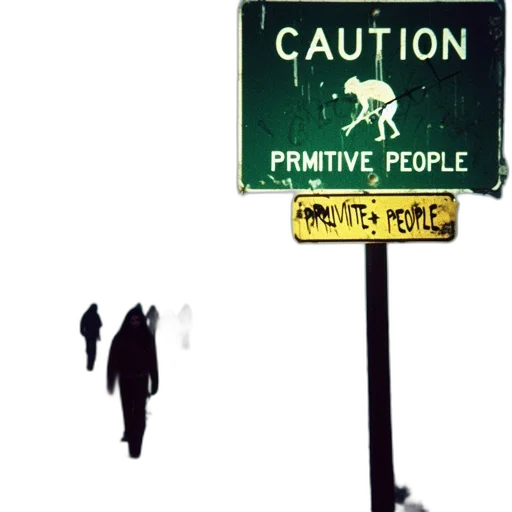 creature, animal, robot, concept art transparent PNG cut-out