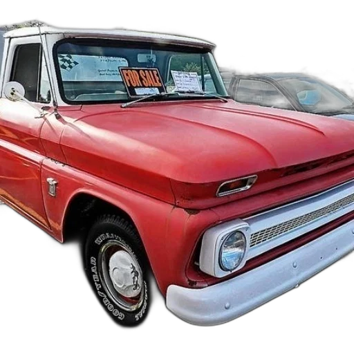car, weapon, photorealistic, 3d render transparent PNG cut-out