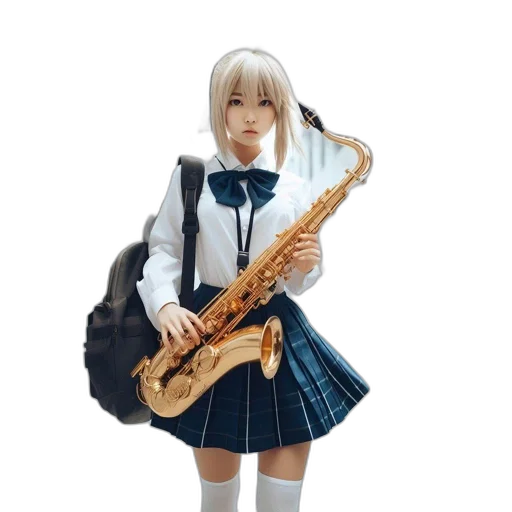 dress, weapon, robot, animal transparent PNG cut-out