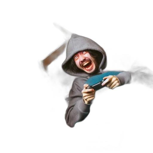 staff, weapon, mask, umbrella transparent PNG cut-out