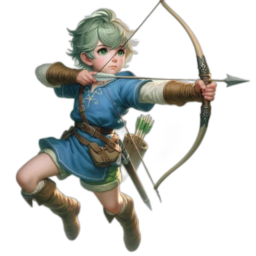 sword, weapon, staff, fantasy art transparent PNG cut-out