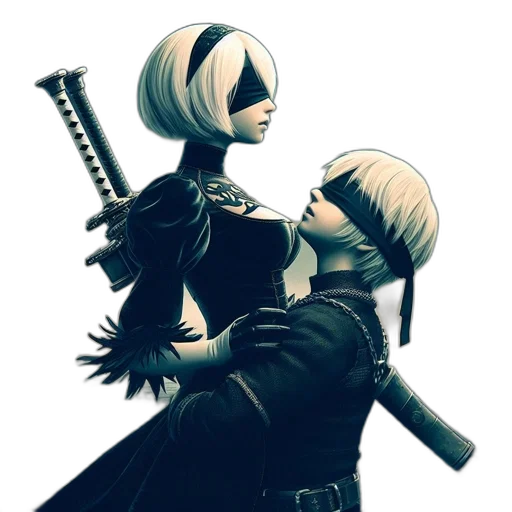 weapon, sword, staff, concept art transparent PNG cut-out