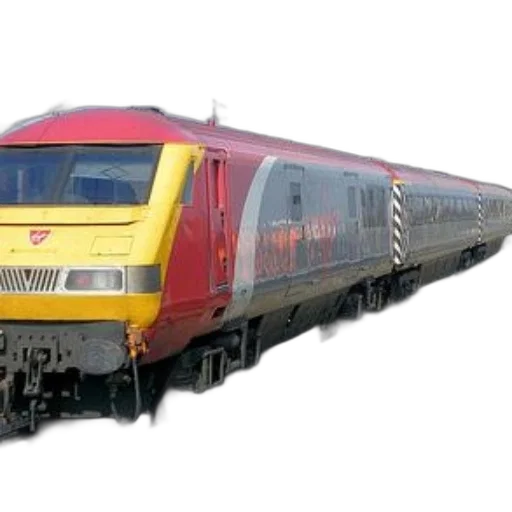 3d render, photorealistic, red, yellow transparent PNG cut-out